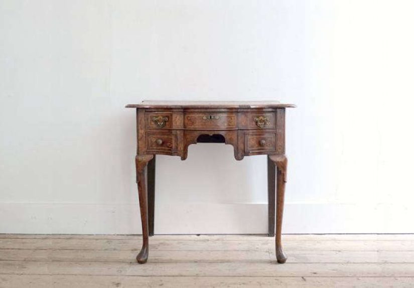 Expert Advice: A Foolproof Guide to Furniture Styles with Christophe Pourny, Part II