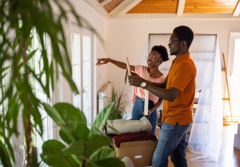 Experts Predict These 5 Home Improvements Will Have the Highest ROI in 2025