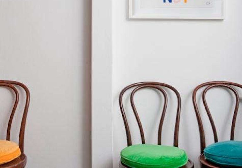 Fabrics & Linen: Velvet Cushions from Castle in Australia