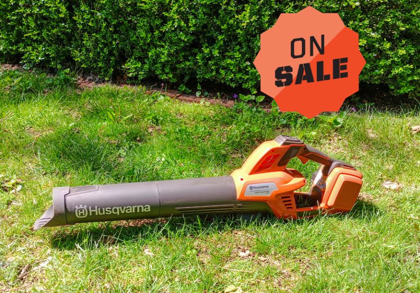 Fall's Best Lawn Care Deals Are Here, With Tools Up to 30% Off
