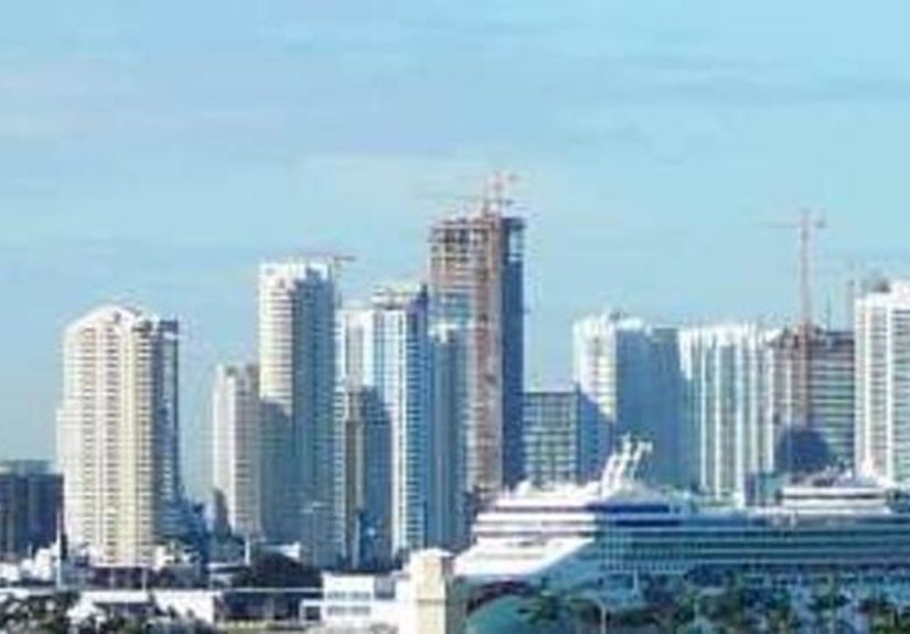 Famous People From Miami