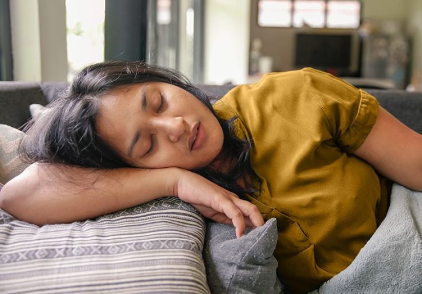Fatigue and Ozempic: Can using this drug make you feel tired?