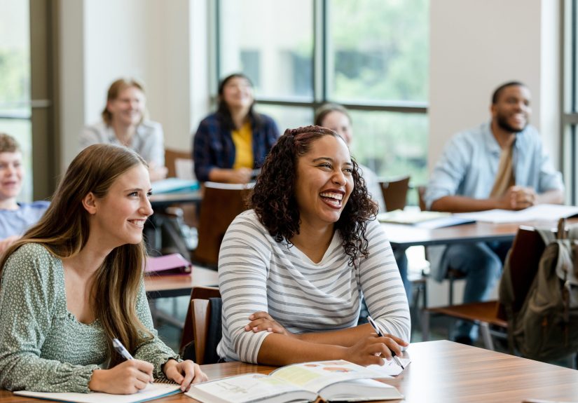 From Lectures to Laughter: Strategies to Spark Joy in the Classroom