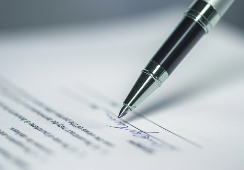 FTC Ban on Noncompete Agreements Struck Down - IA Magazine