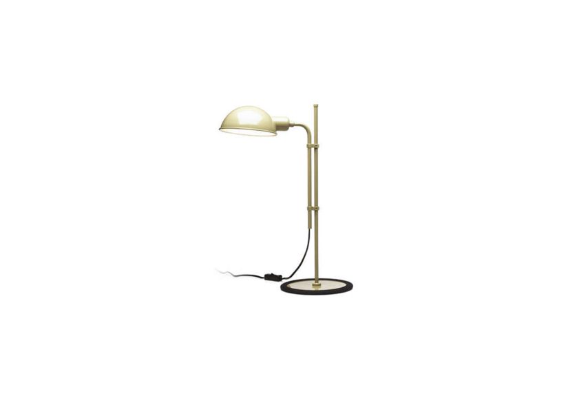 Funiculi Table Lamp