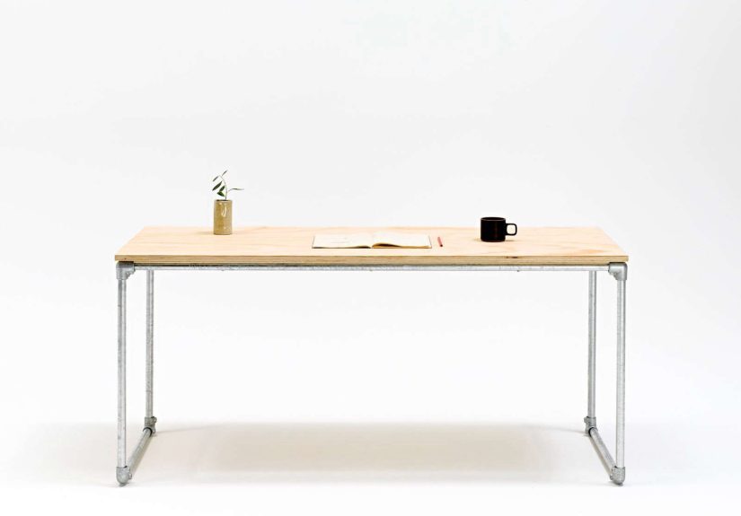 George & Willy’s Coffee Table
