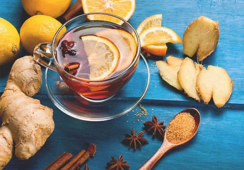 Ginger for Diarrhea: Research, Dosage, and More