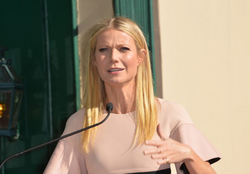 Gwyneth Paltrow and the New York Times should take Dr. Jen Gunter seriously