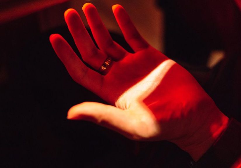 Hand cramps: Symptoms, causes, and home remedies