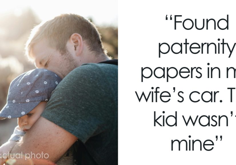 “He Had Been Married The Whole Time”: 50 People Share The Wildest, Pettiest, And Most Unexpected Breakups They’ve Ever Been Through