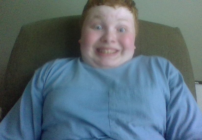 Hey Panda Show Me Your Funniest Picture!