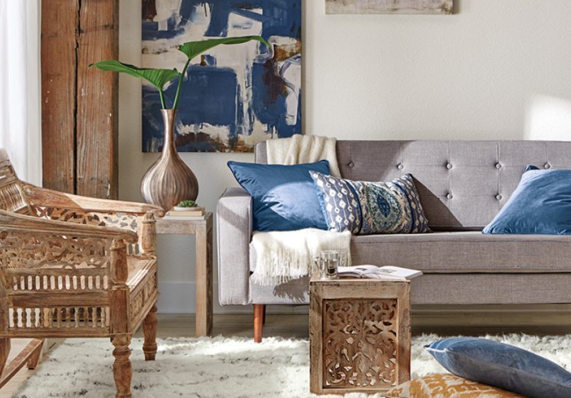 Hey Pandas, Show Me Your Favorite Style Of Interior Design (Closed)