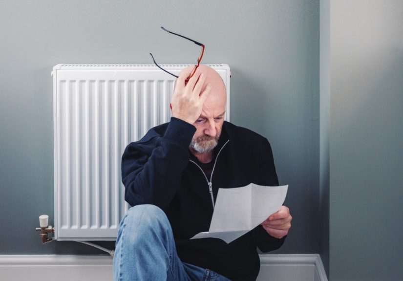 Home Heating Costs Are Expected to Rise This Winter