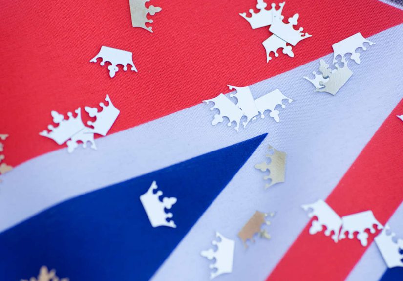 How Do British Royals Get Their Titles?