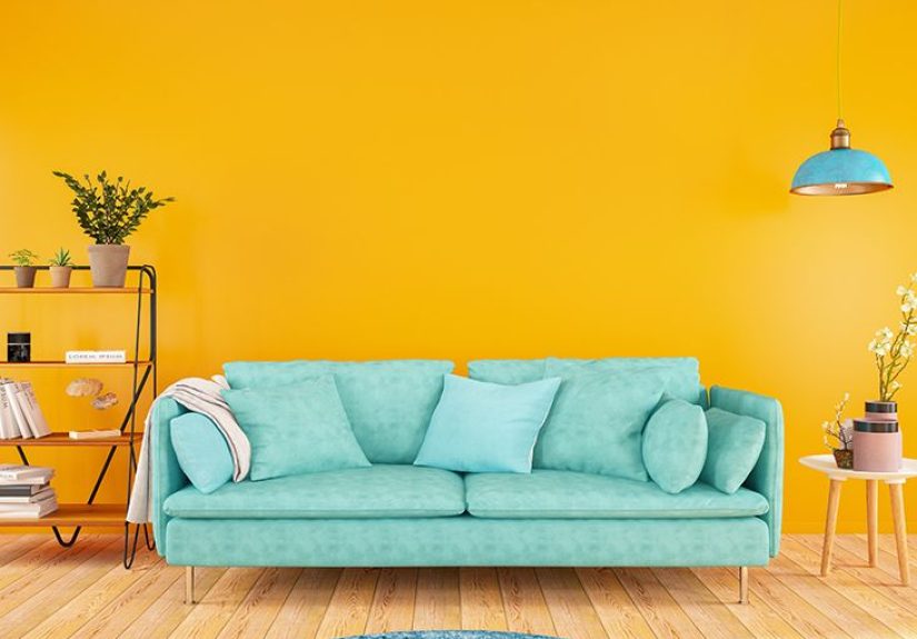 How Does Color Therapy Improve Your Mood?
