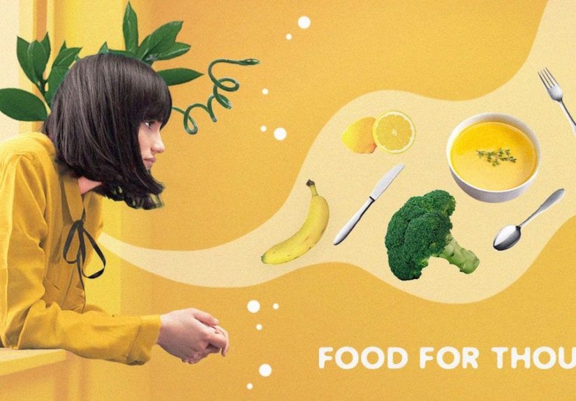 How Eating Disorders Can Stay Hidden for Yearsand How Recovery Begins