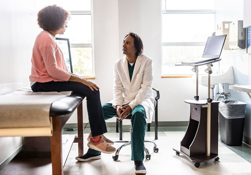 How Long Does a Mammogram Take? Procedure and Results
