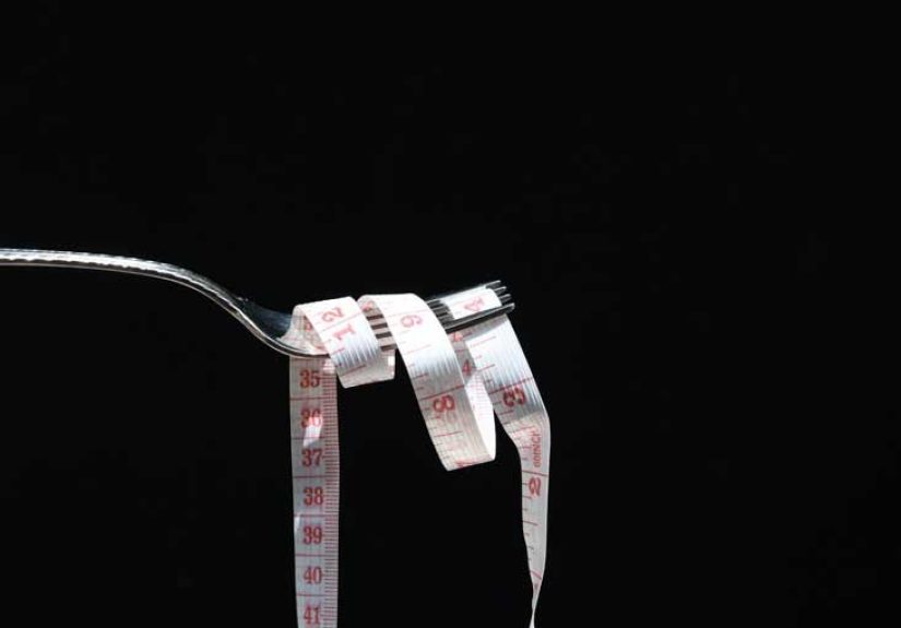 How Many Calories Are in a Pound of Body Fat?