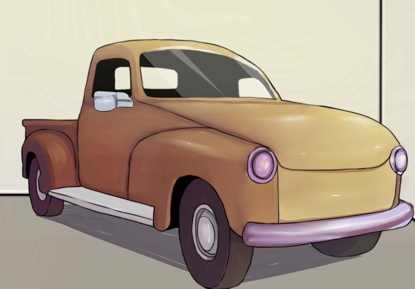 How to Build a Rat Rod: 14 Steps