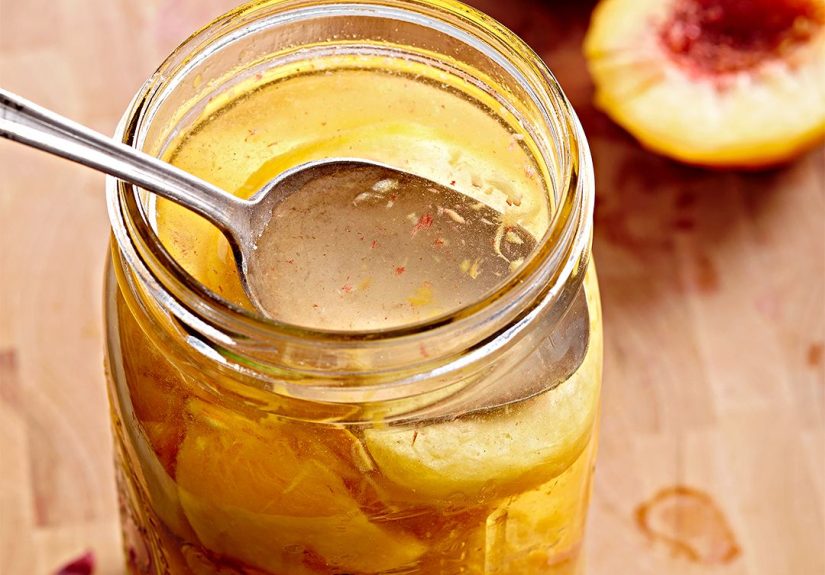 How to Can Peaches in Light Syrup or No Syrup to Savor Summer