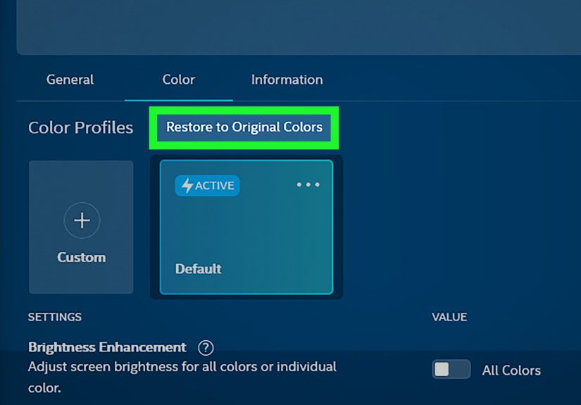 How to Change Saturation on Windows 10 (Easy Guide)