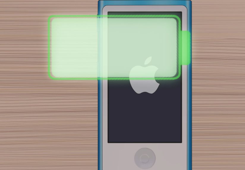 How to Charge an iPod Nano: 12 Steps (with “Pictures” in Your Head)