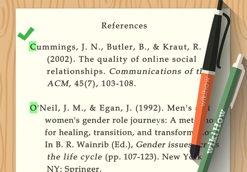How to Cite a Book Chapter in APA: 10 Steps