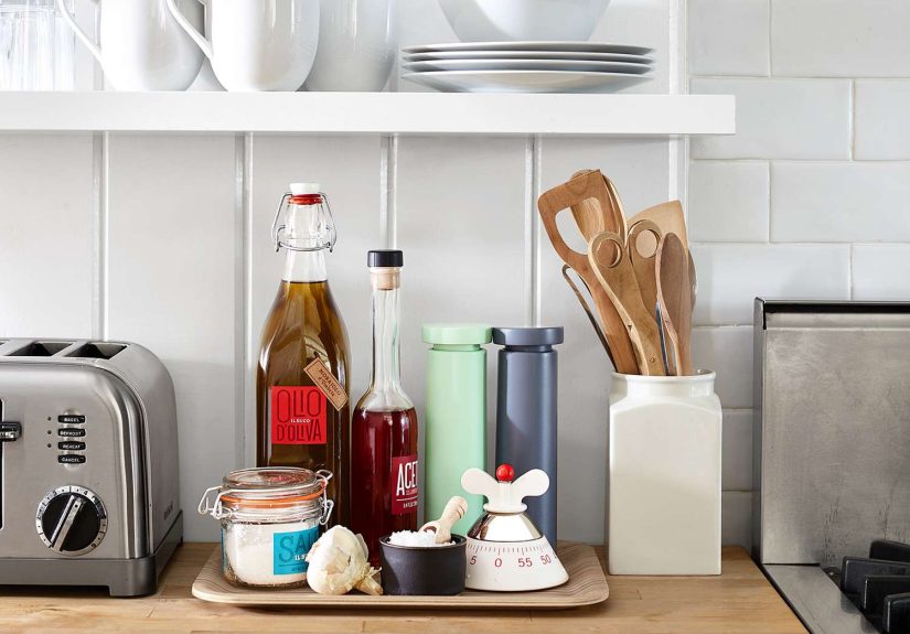 How to Declutter Every Room in Your HomeFast