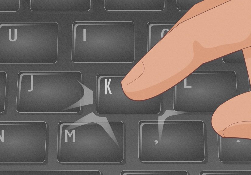 How to Fix a Laptop Key That's Broken or Unresponsive