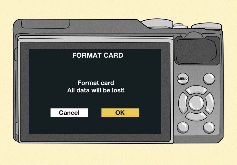How to Format an SD Card: Windows, Mac, Android, Camera
