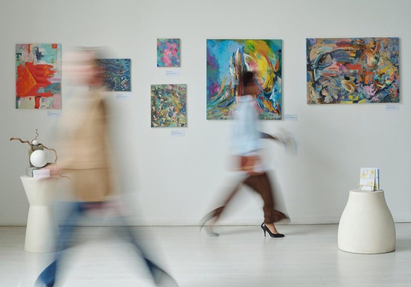 How to Get Free Access to Museums