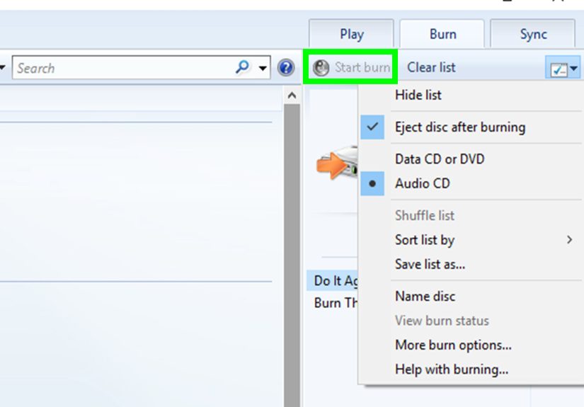 How to Get Music off of YouTube to Make a Mix CD
