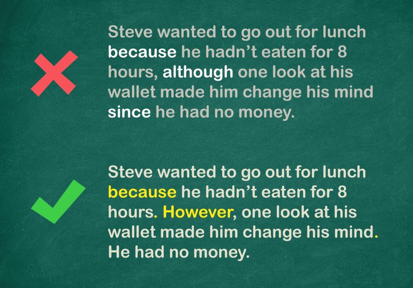How to Improve Your Sentence Structure: 12 Steps