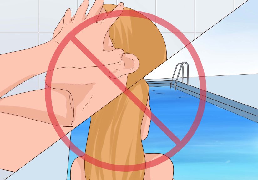 How to Keep Dark Dyed Hair from Fading: 12 Steps