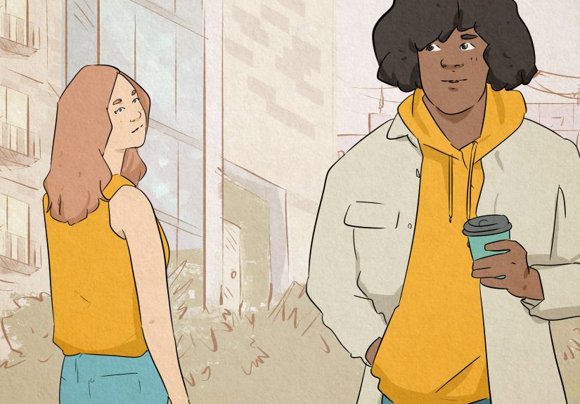 How to Know When to Tell Someone You Like Them: 11 Steps