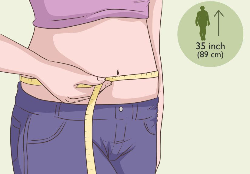 How to Lose Belly Fat (for Women)