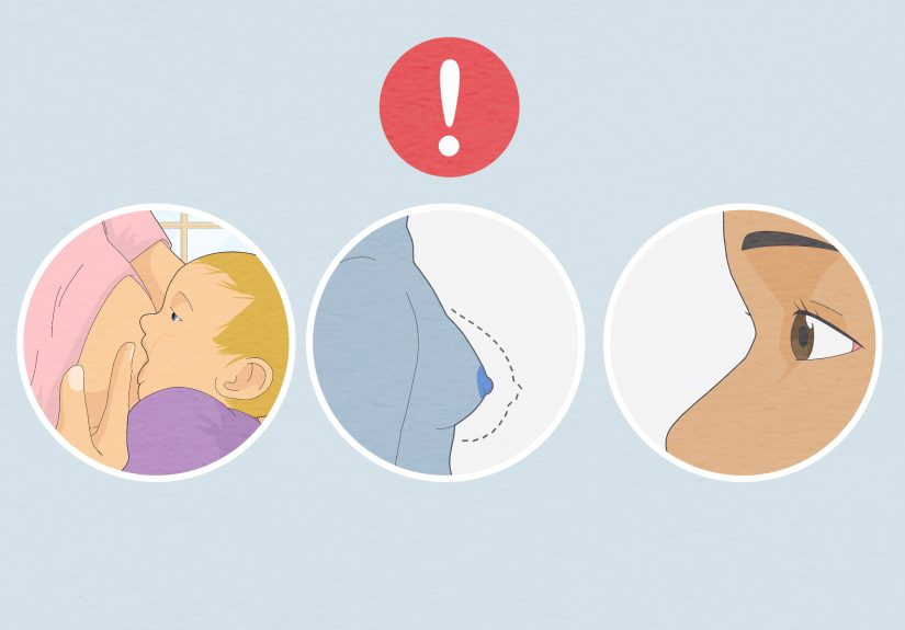 How to Lower Prolactin Levels: Diagnosis, Treatment, and More