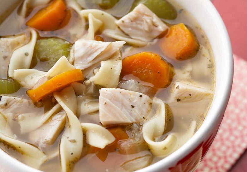 How to Make Broth for Delicious Homemade Soups and More