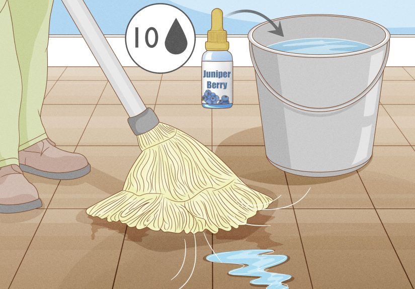 How to Make Essential Oils: Heating, Distilling, & More