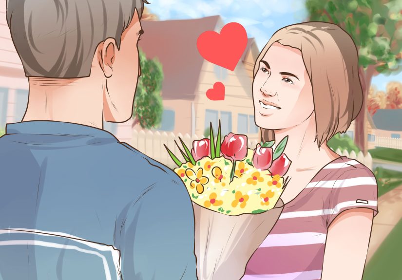 How to Make Valentine’s Day Extra Special: Romantic Ideas