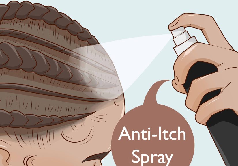 How to Protect Braids at Night: Scarves, Products, & More