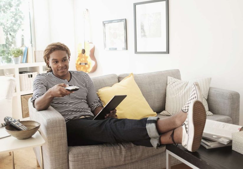How to Start Streaming Movies & TV