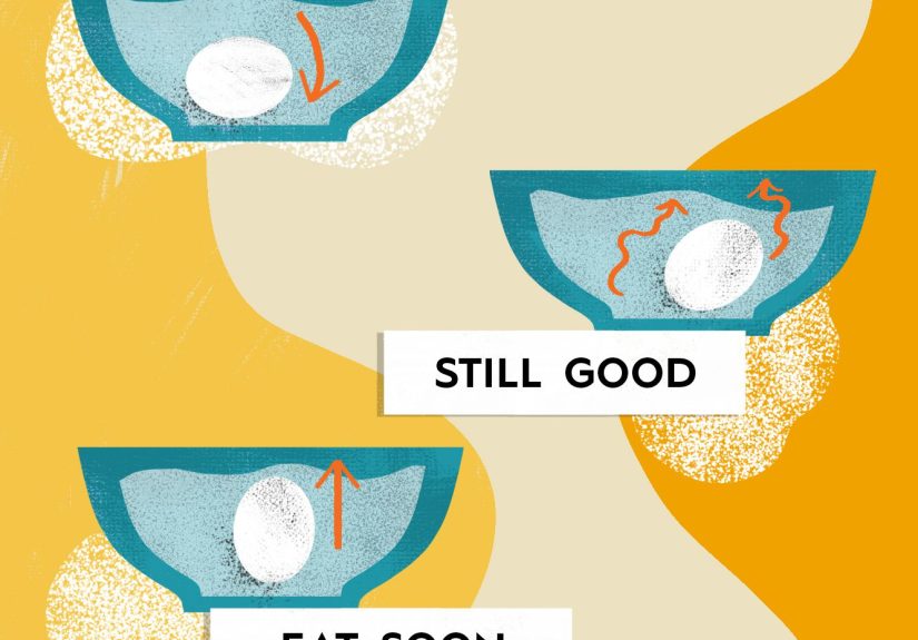 How to Tell If Eggs Have Gone Bad: 4 Simple Methods