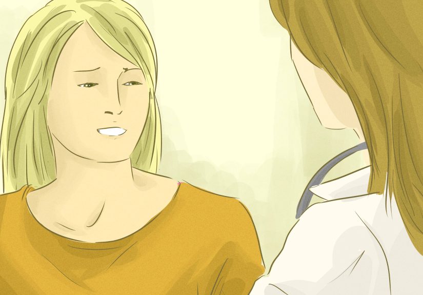How to Tell Your Best Friend You Are Depressed