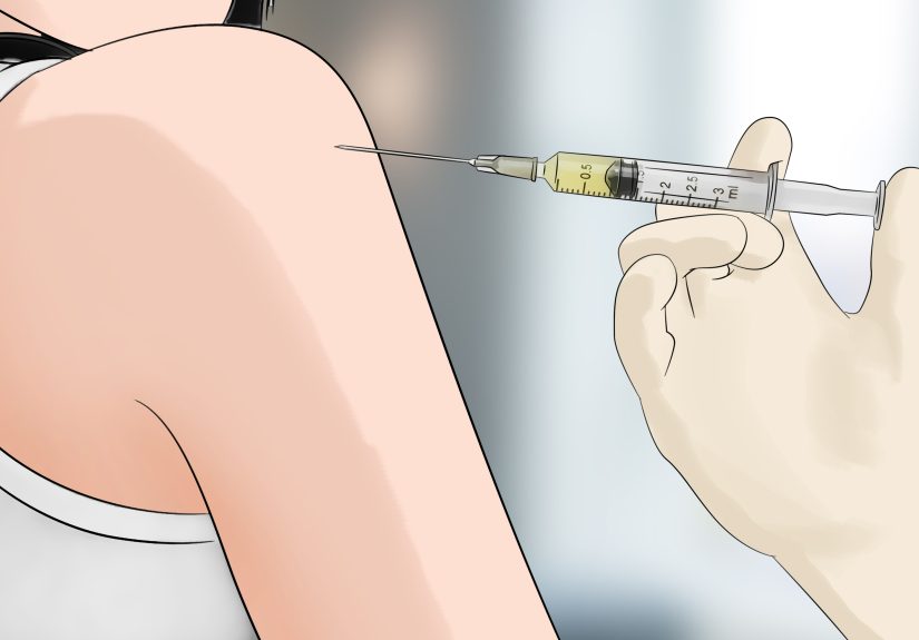How to Treat a Caterpillar Sting: 11 Steps