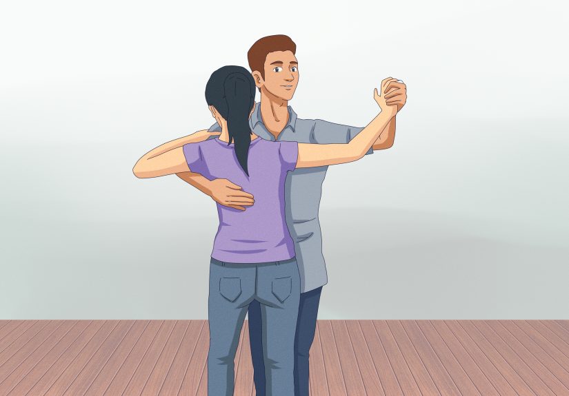 How to Two Step: Simple Country Dance Tutorial