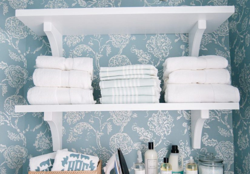 How to Wash Towels to Keep Them Soft and Smelling Fresh