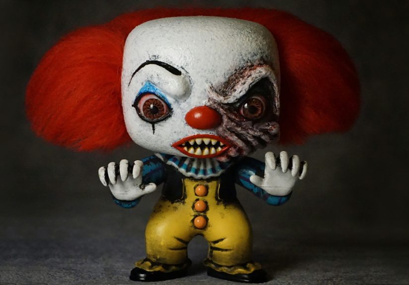I Customize And Transform Toys And Collectibles Into Handmade Works Of Art