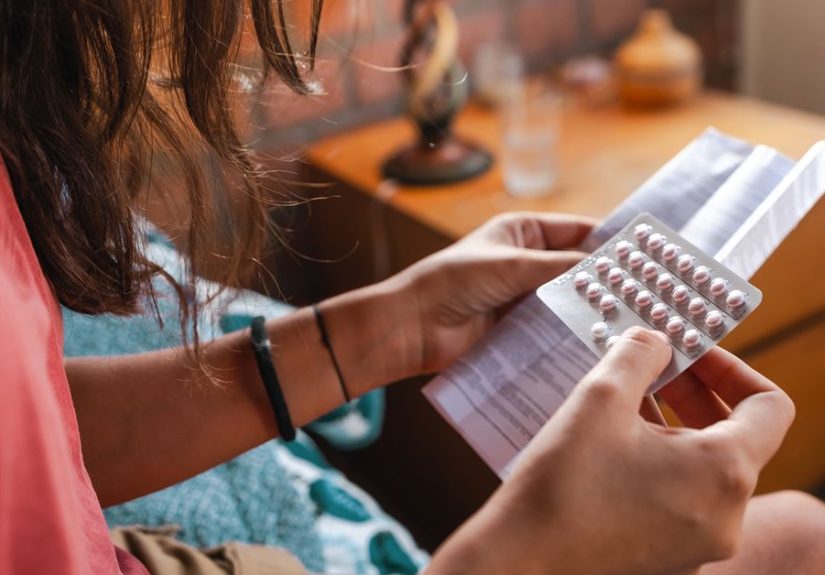 If You Suspect a Birth Control Pill Overdose, Do This Right Away