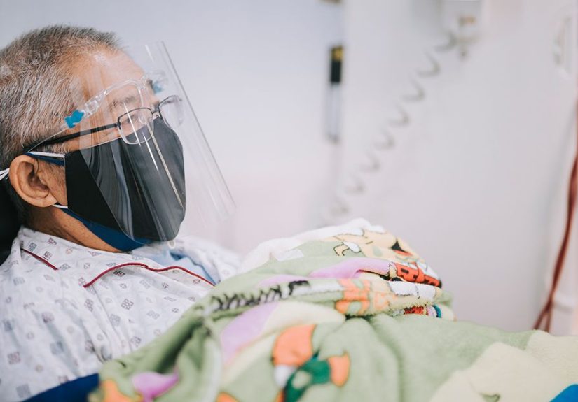 IgA Nephropathy and End Stage Renal Disease